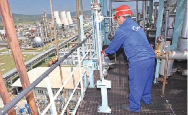 Licitaţia pentru privatizarea Oltchim va avea loc la 18 septembrie